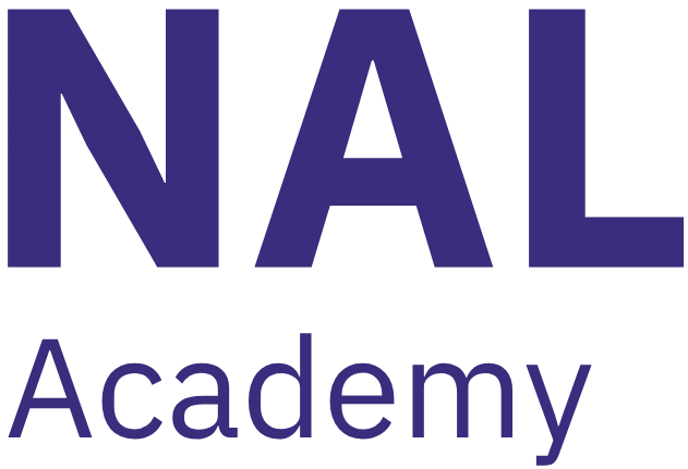 NAL Academy Logo